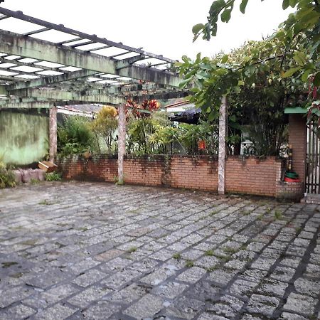 Ferienwohnung Quartos Proximo Ao Centro De Ilhabela Exterior foto