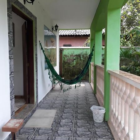 Ferienwohnung Quartos Proximo Ao Centro De Ilhabela Exterior foto