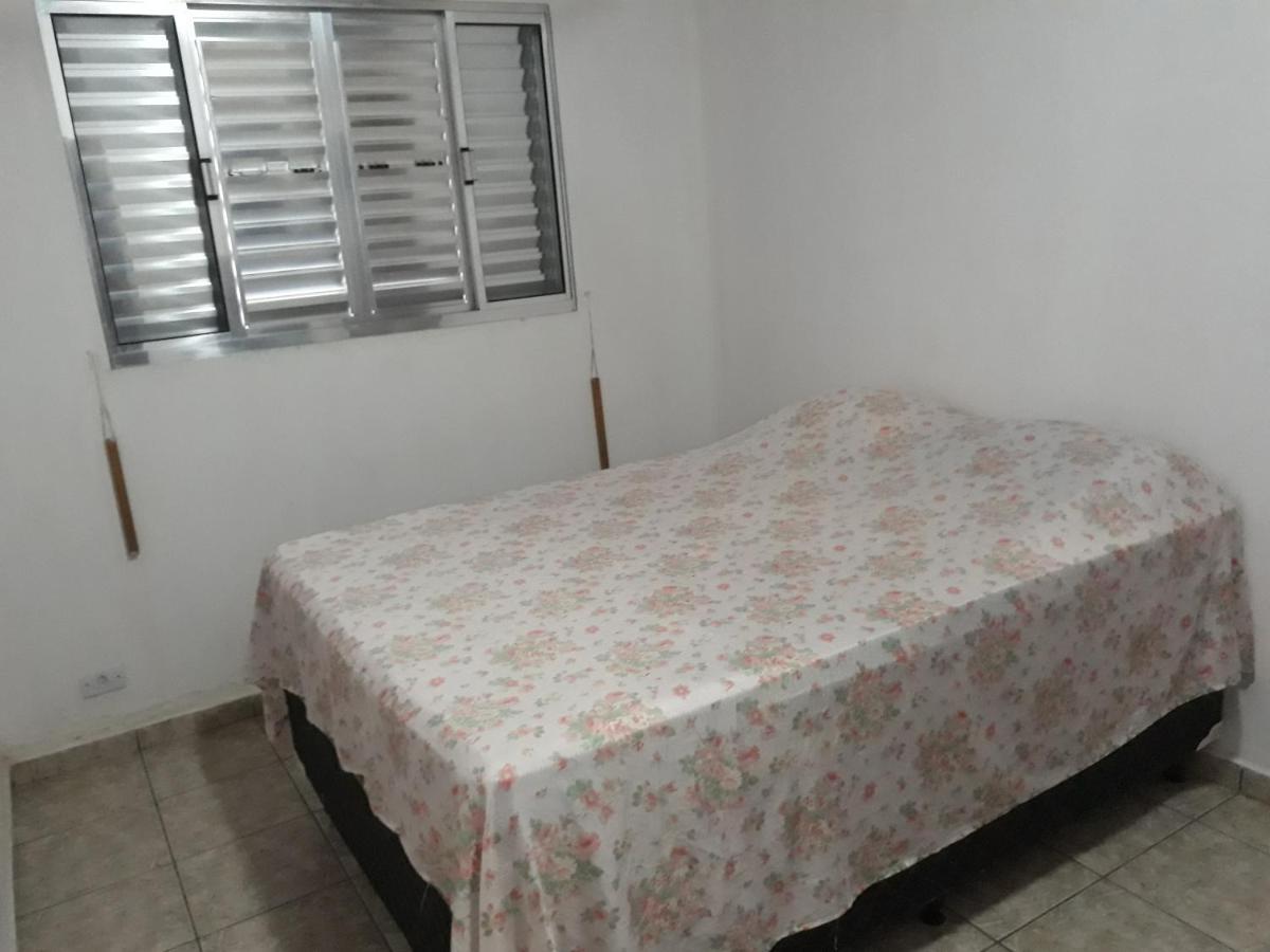 Ferienwohnung Quartos Proximo Ao Centro De Ilhabela Exterior foto