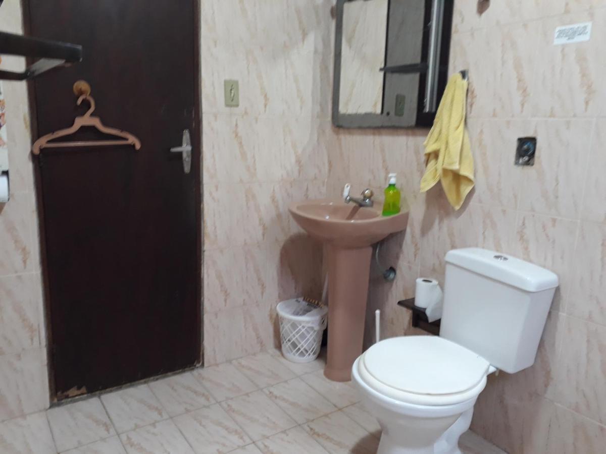 Ferienwohnung Quartos Proximo Ao Centro De Ilhabela Exterior foto