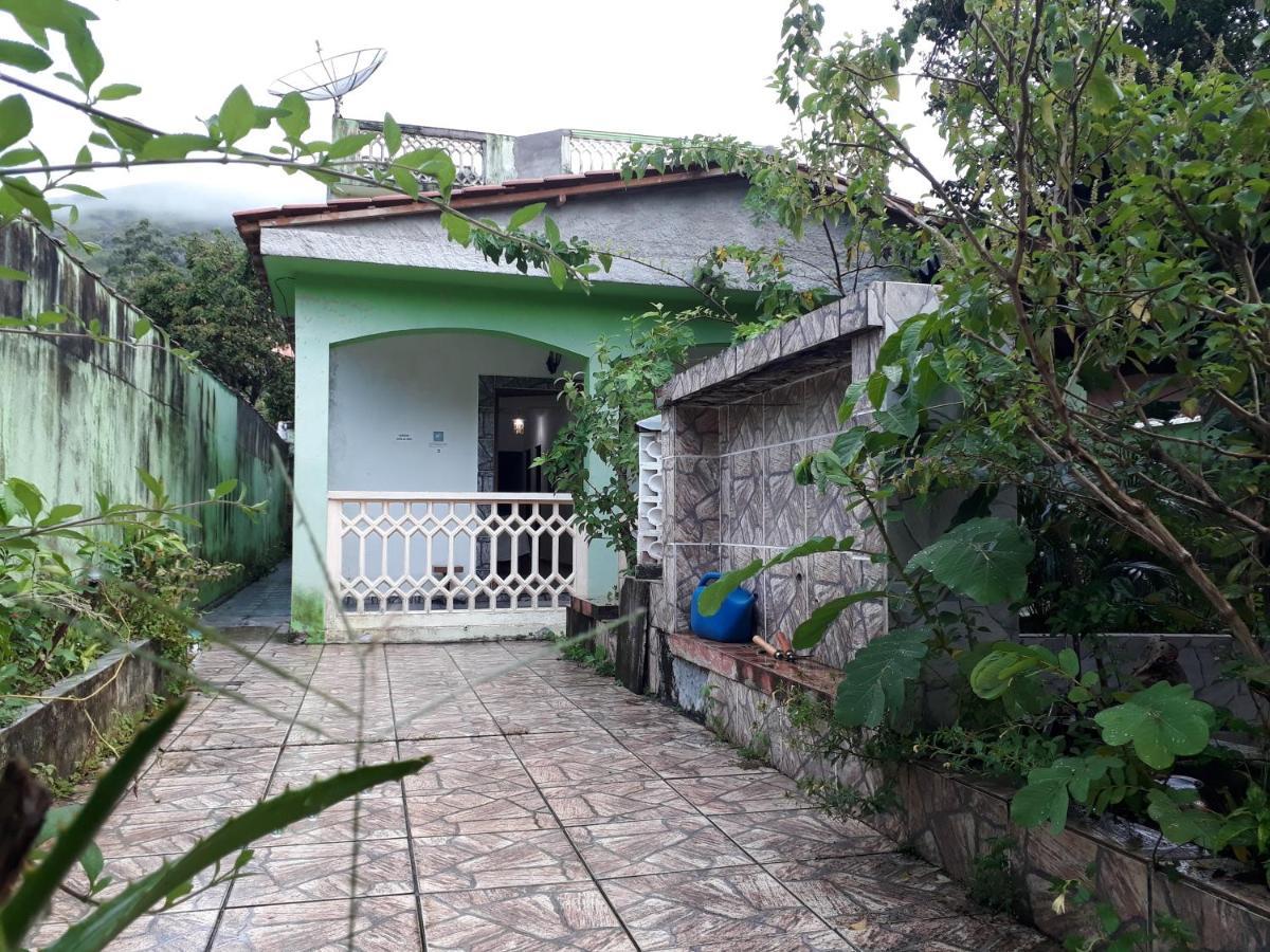 Ferienwohnung Quartos Proximo Ao Centro De Ilhabela Exterior foto
