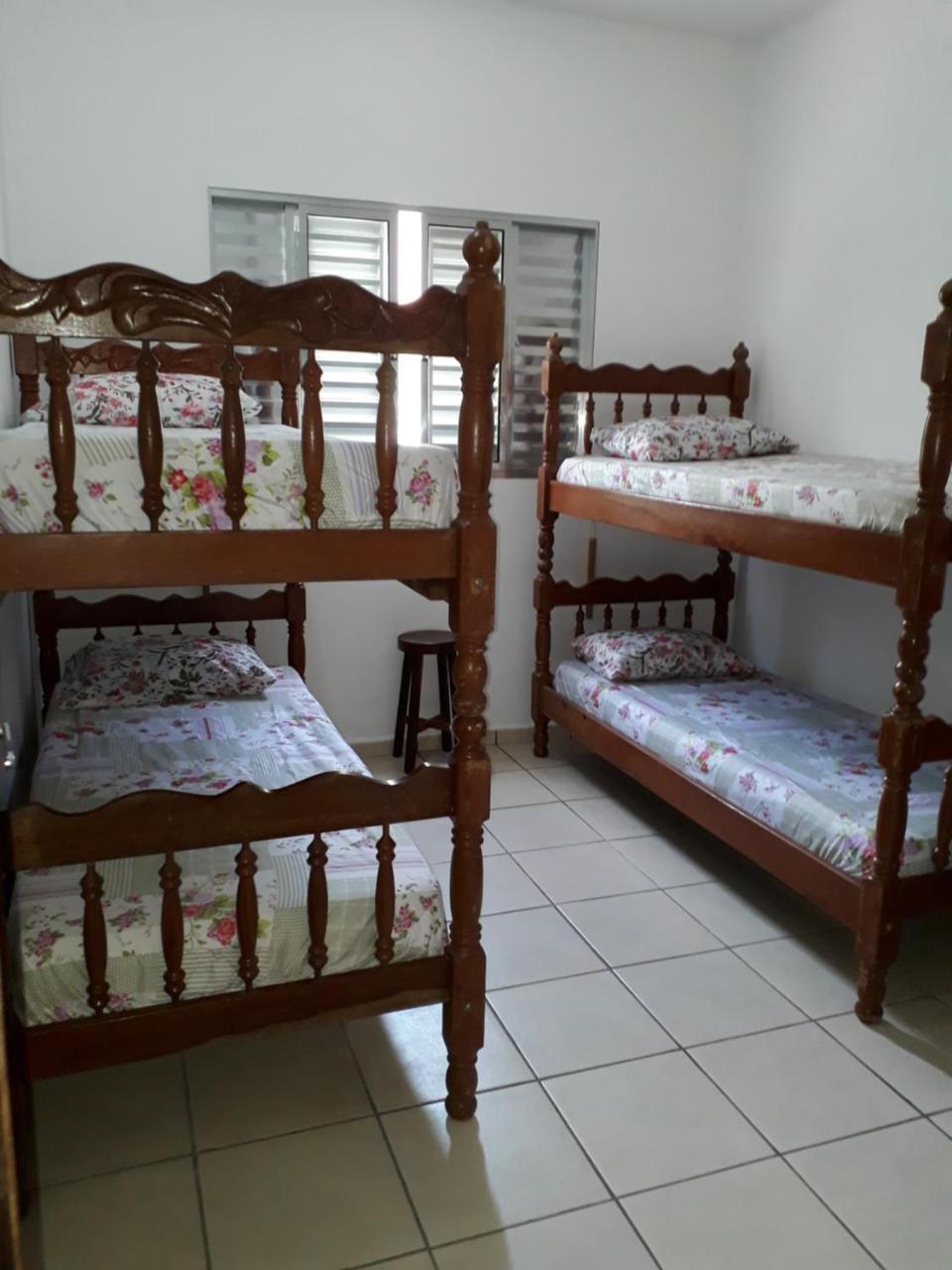 Ferienwohnung Quartos Proximo Ao Centro De Ilhabela Exterior foto